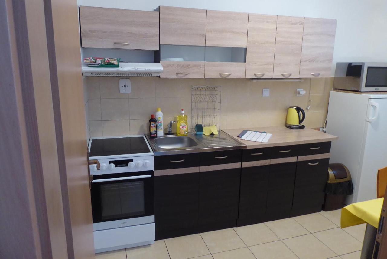 Appartement Tri Studnicky Sprava Tanapu à Vysoké Tatry Extérieur photo