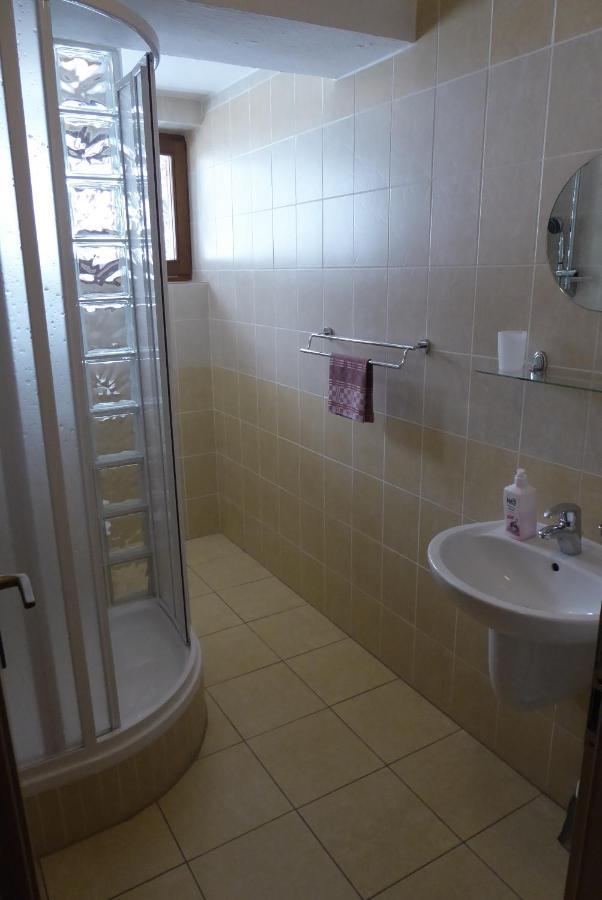 Appartement Tri Studnicky Sprava Tanapu à Vysoké Tatry Extérieur photo