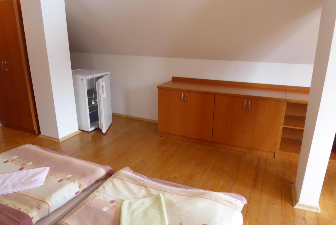 Appartement Tri Studnicky Sprava Tanapu à Vysoké Tatry Extérieur photo