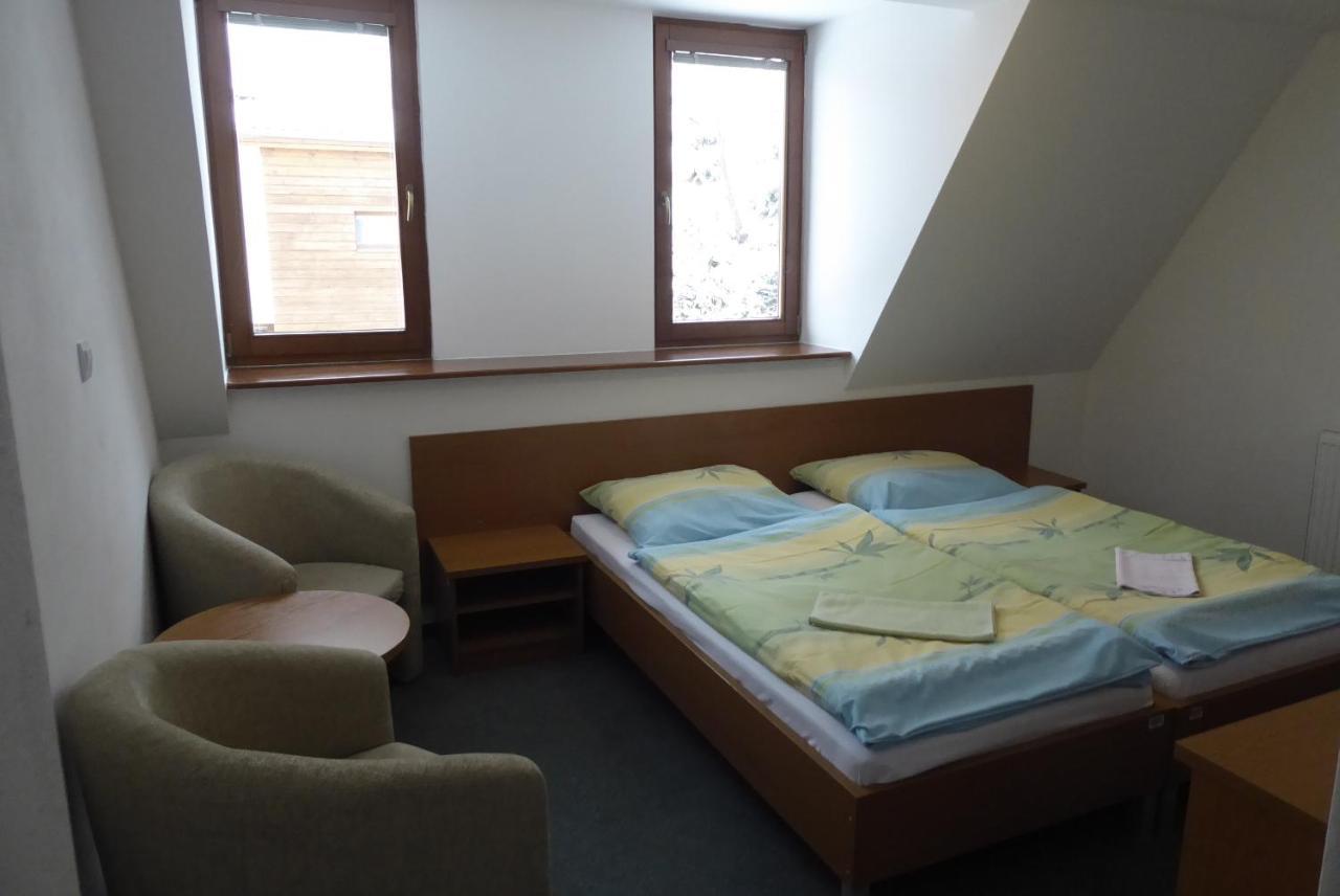 Appartement Tri Studnicky Sprava Tanapu à Vysoké Tatry Extérieur photo