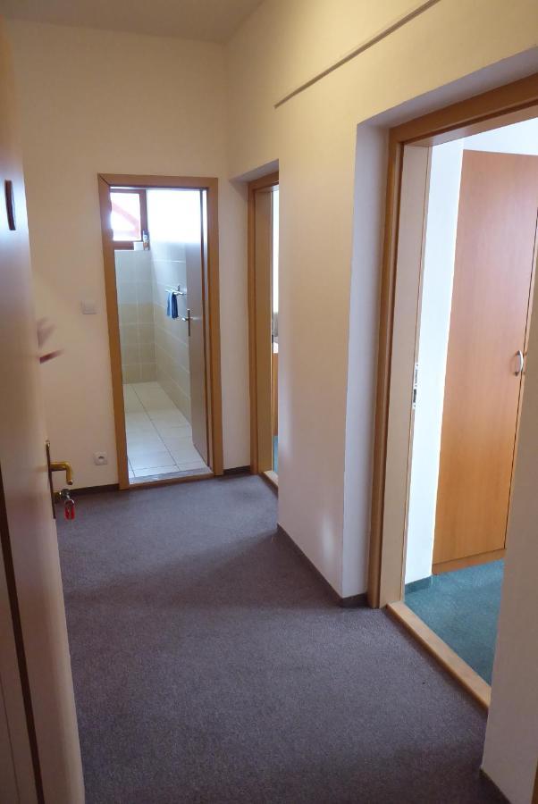 Appartement Tri Studnicky Sprava Tanapu à Vysoké Tatry Extérieur photo