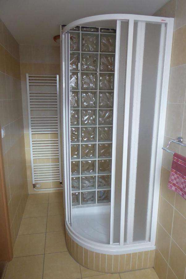 Appartement Tri Studnicky Sprava Tanapu à Vysoké Tatry Extérieur photo
