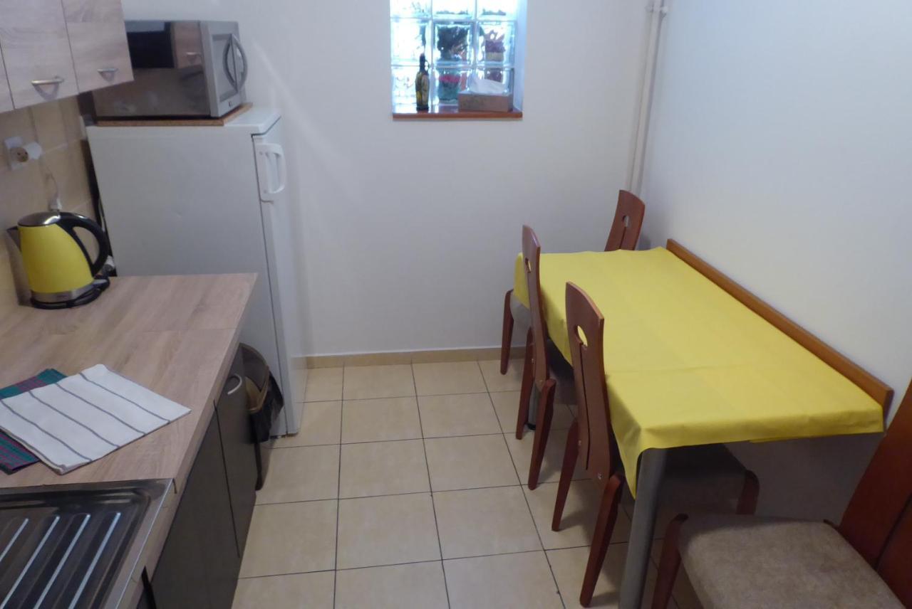 Appartement Tri Studnicky Sprava Tanapu à Vysoké Tatry Extérieur photo