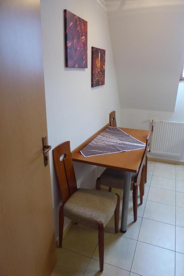 Appartement Tri Studnicky Sprava Tanapu à Vysoké Tatry Extérieur photo