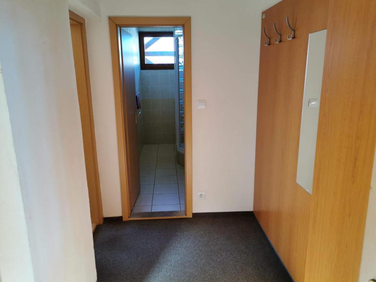 Appartement Tri Studnicky Sprava Tanapu à Vysoké Tatry Extérieur photo