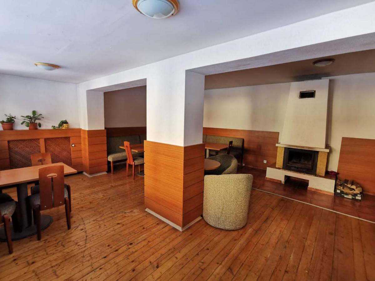 Appartement Tri Studnicky Sprava Tanapu à Vysoké Tatry Extérieur photo